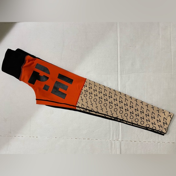 PE Nation Leggings work Out Pants - Picture 7 of 11